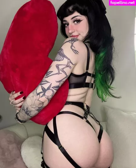 Lilbatty OnlyFans Thumbnail #ghAD2HXNBU