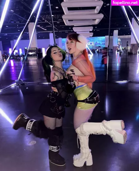 Lilbatty OnlyFans Thumbnail #gmXw1LCxrW