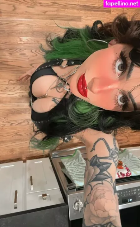 Lilbatty OnlyFans Thumbnail #hLF66FljZz