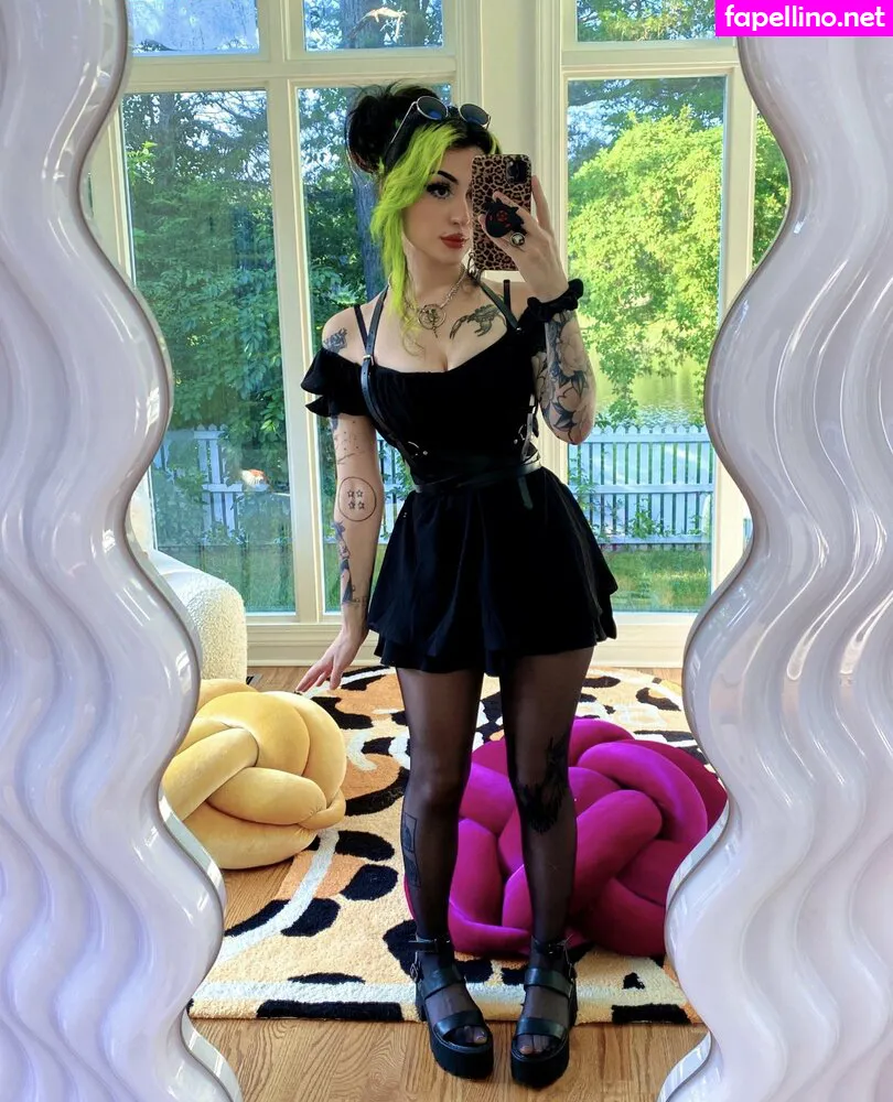 Skye Bedell, lil.batty, lilbatty, lilbattyy Nude Leaked OnlyFans Photo #hOrfsTee5n