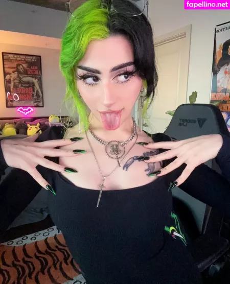 Lilbatty OnlyFans Thumbnail #iglKTjdW8C