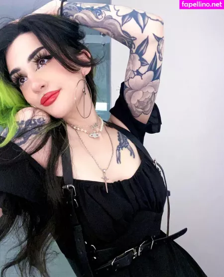 Lilbatty OnlyFans Thumbnail #jhD2fEBRVb