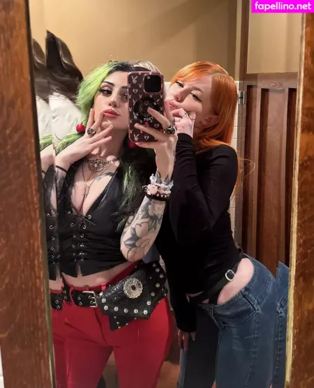 Lilbatty OnlyFans Thumbnail #jxYCNtiMsB