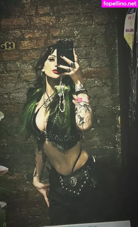 Lilbatty OnlyFans Thumbnail #kMZMYbBMkz