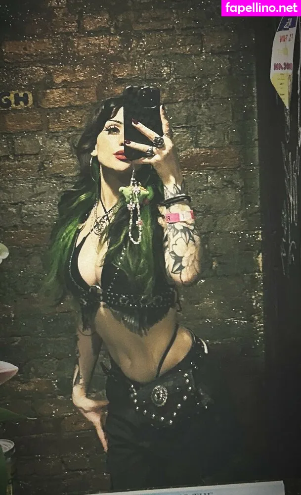 Skye Bedell, lil.batty, lilbatty, lilbattyy Nude Leaked OnlyFans Photo #kMZMYbBMkz