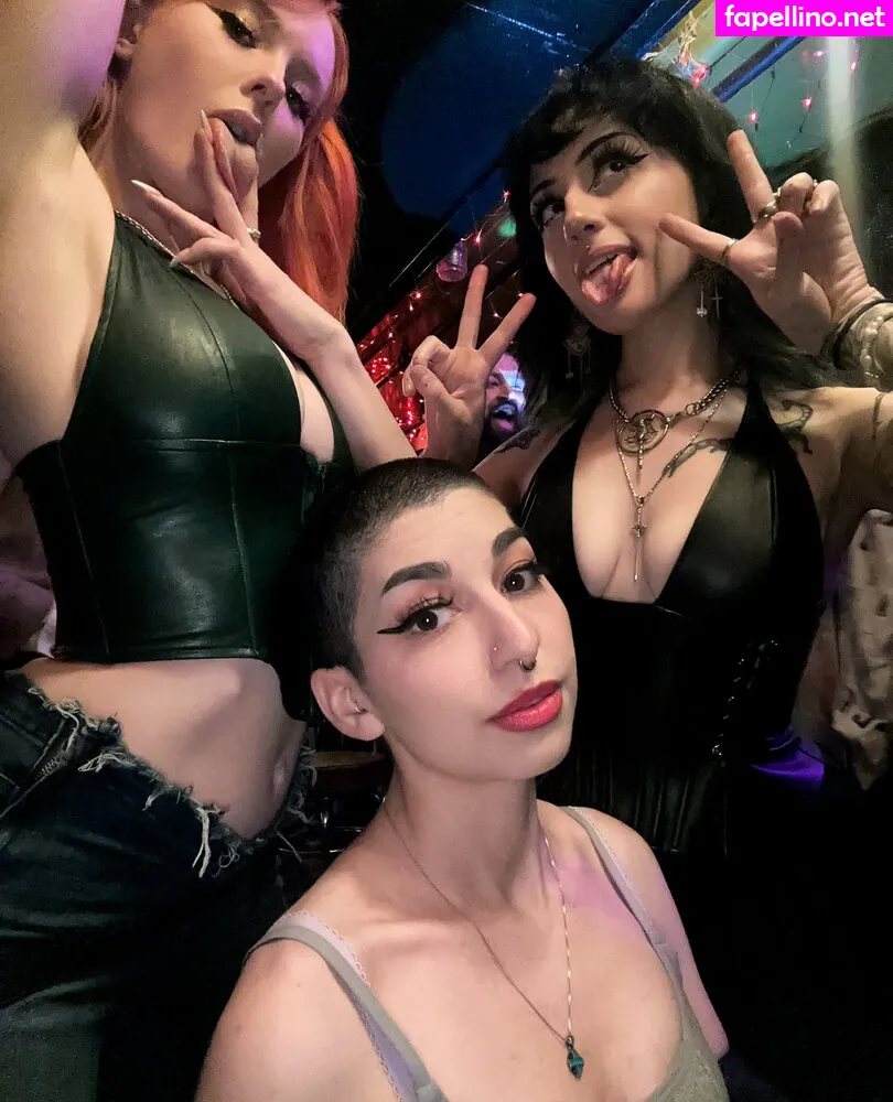 Skye Bedell, lil.batty, lilbatty, lilbattyy Nude Leaked OnlyFans Photo #lRedYz5vs1