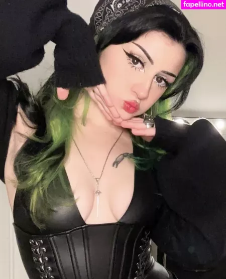 Lilbatty OnlyFans Thumbnail #lqTRFTD3Xp