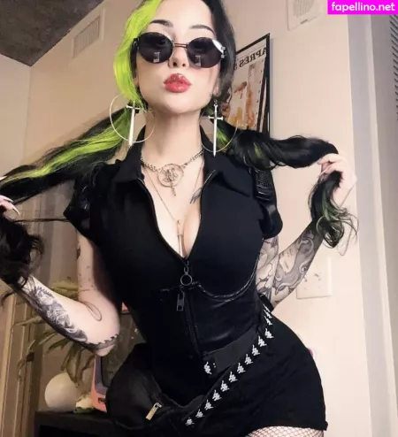 Lilbatty OnlyFans Thumbnail #mVHMqjyoBW