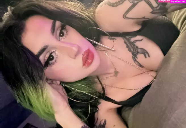 Lilbatty OnlyFans Thumbnail #nQH5ySAXn5