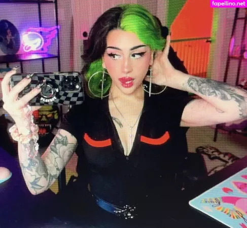 Lilbatty OnlyFans Thumbnail #nsGqqSWuuG