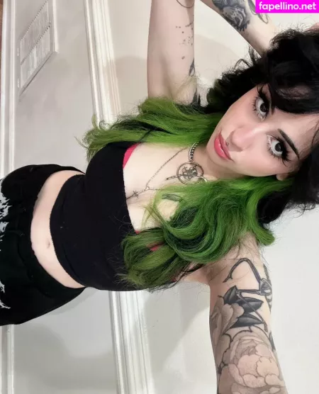 Lilbatty OnlyFans Thumbnail #o5CWZi25pE