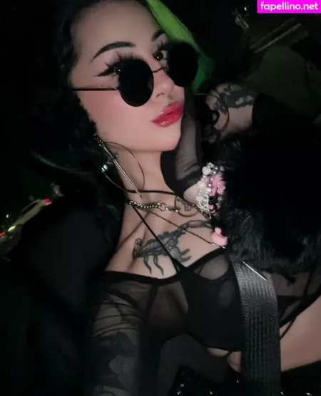 Lilbatty OnlyFans Thumbnail #oAikqwpk3X