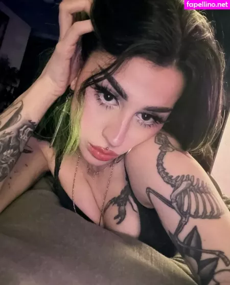 Lilbatty OnlyFans Thumbnail #ojUpthZIEV