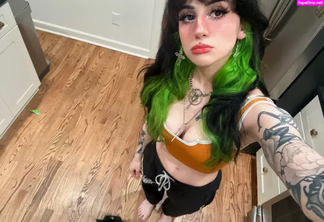 Lilbatty OnlyFans Thumbnail #pFZqNtyfJt