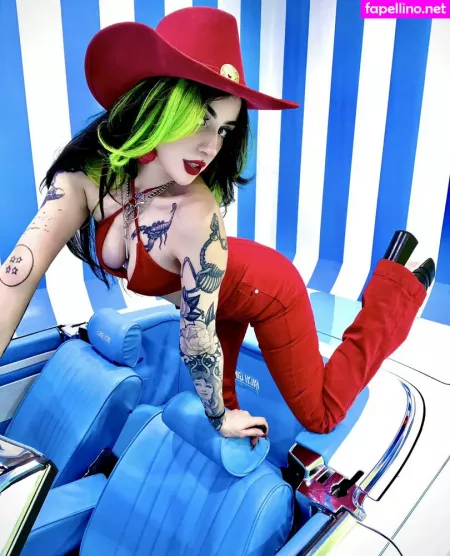 Lilbatty OnlyFans Thumbnail #pavVhydF2H