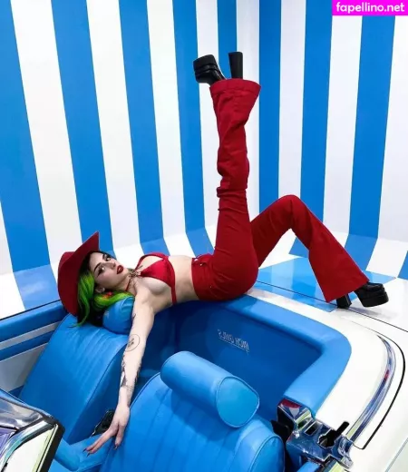 Lilbatty OnlyFans Thumbnail #pkZCBNhEDU