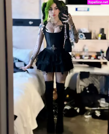 Lilbatty OnlyFans Thumbnail #q1971J5O50