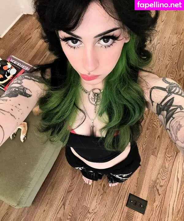 Skye Bedell, lil.batty, lilbatty, lilbattyy Nude Leaked OnlyFans Photo #q1iDKbkPC2