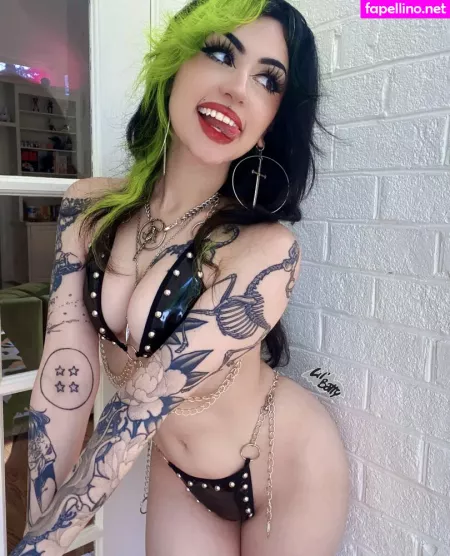 Lilbatty OnlyFans Thumbnail #r53QwSEBSj