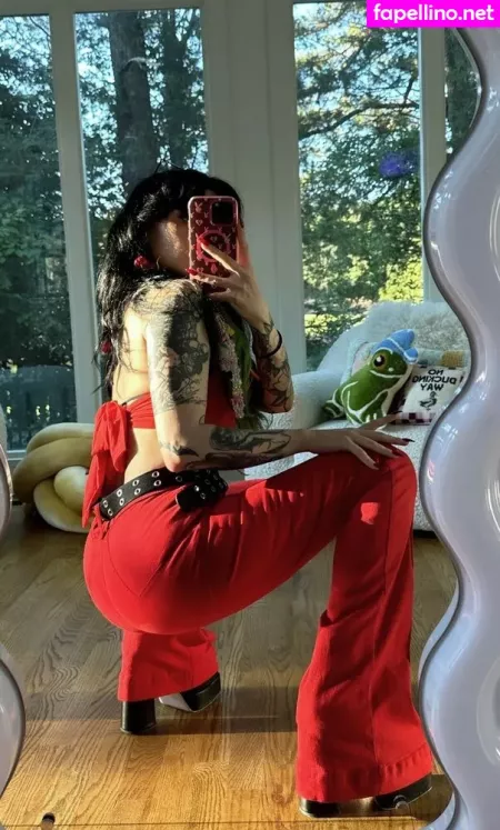 Lilbatty OnlyFans Thumbnail #rBT62iUhI9