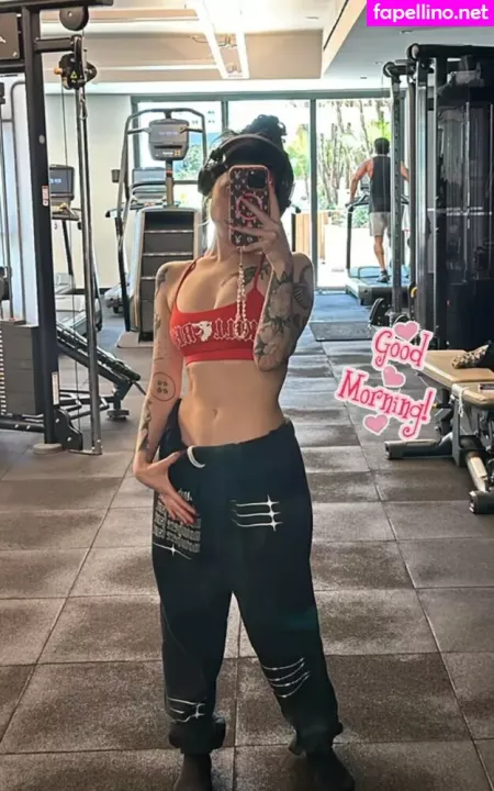 Lilbatty OnlyFans Thumbnail #rGpyumZ144