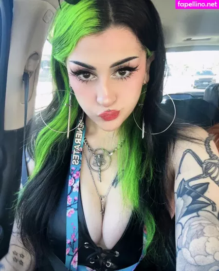 Lilbatty OnlyFans Thumbnail #rVnmNWGt1s