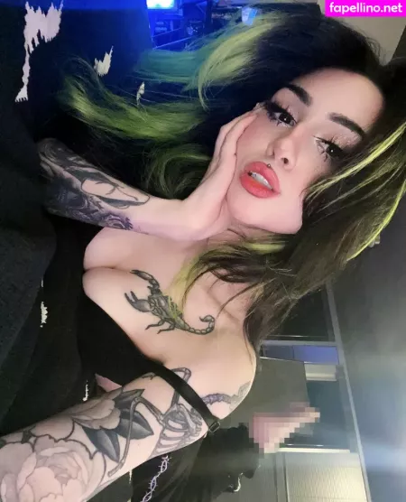 Lilbatty OnlyFans Thumbnail #s4WjUg7mDP