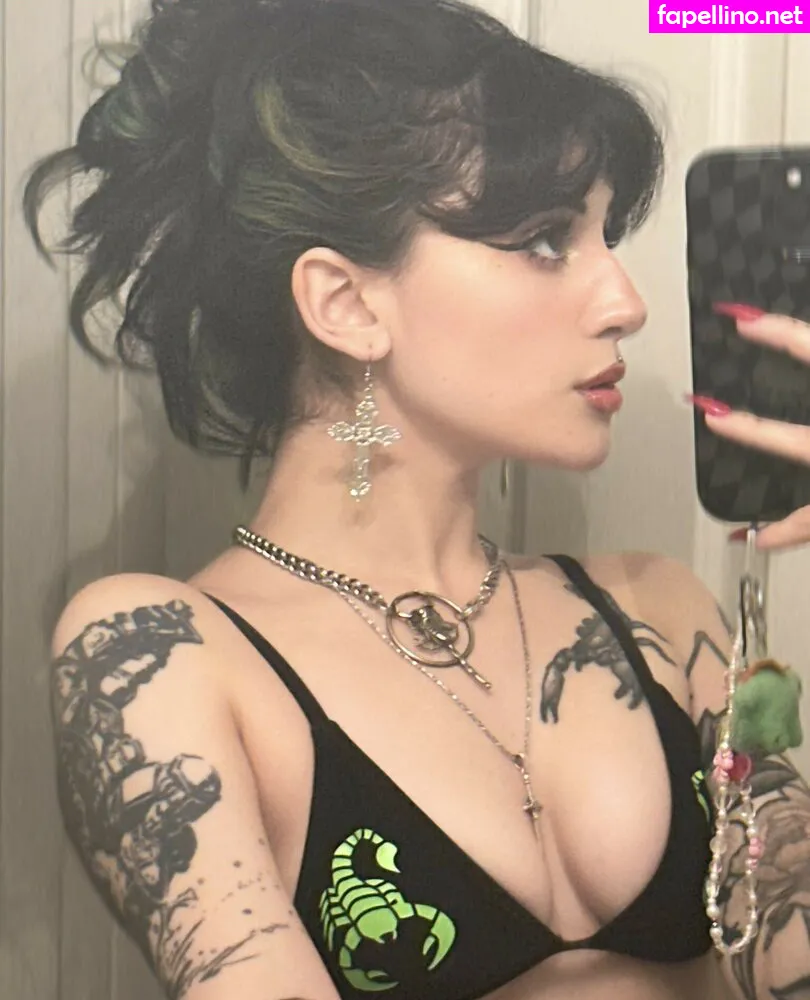 Skye Bedell, lil.batty, lilbatty, lilbattyy Nude Leaked OnlyFans Photo #skeAMFnQvE