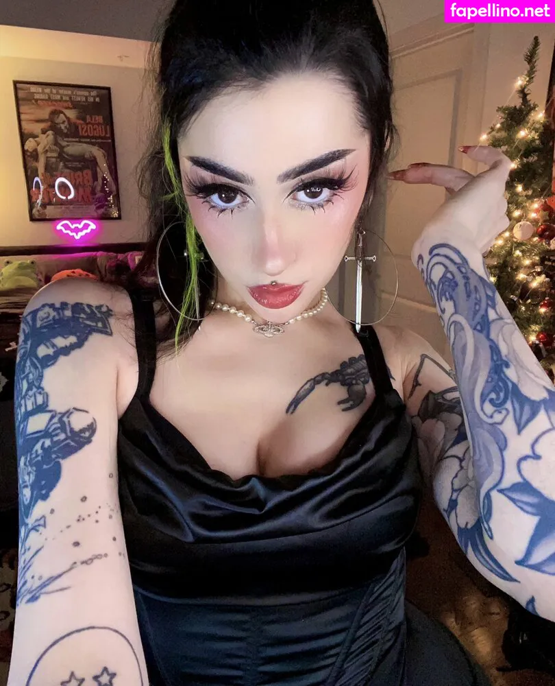 Skye Bedell, lil.batty, lilbatty, lilbattyy Nude Leaked OnlyFans Photo #tpfBfmVLA0