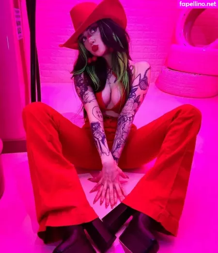 Lilbatty OnlyFans Thumbnail #u9DO0J1e1Z