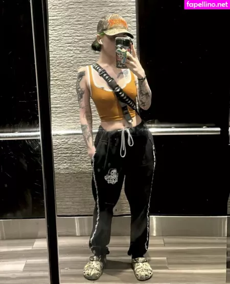 Lilbatty OnlyFans Thumbnail #uTdyCcmQnL