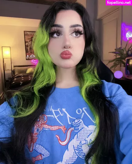 Lilbatty OnlyFans Thumbnail #uXfmkTTasm