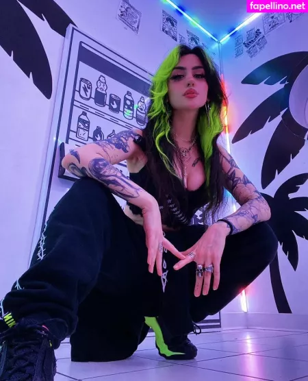 Lilbatty OnlyFans Thumbnail #vtcKFORnhQ