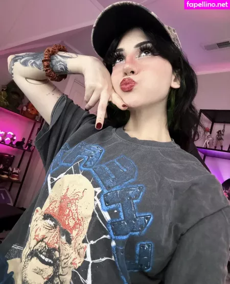 Lilbatty OnlyFans Thumbnail #w6Uf4NLUoW