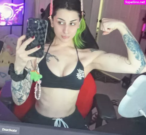 Lilbatty OnlyFans Thumbnail #wb0wfT9Qxw
