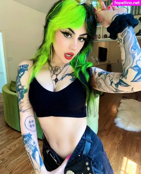 Lilbatty OnlyFans Thumbnail #wrBqwVFj6E