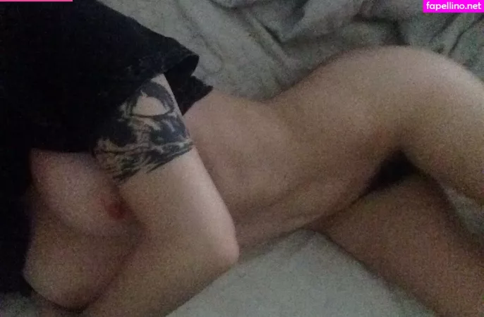 Lilbatty OnlyFans Thumbnail #xKBH3D6Qfg