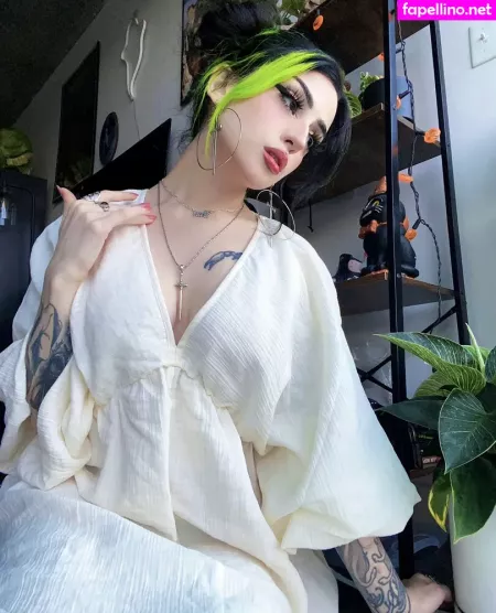 Lilbatty OnlyFans Thumbnail #xvoUBeVwqH