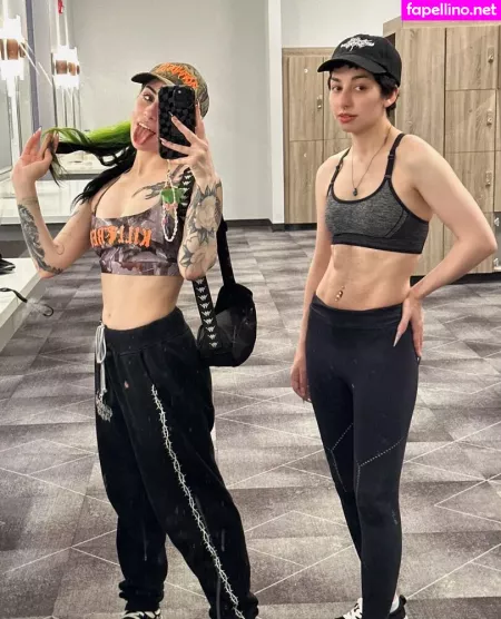 Lilbatty OnlyFans Thumbnail #zftRoWmee3