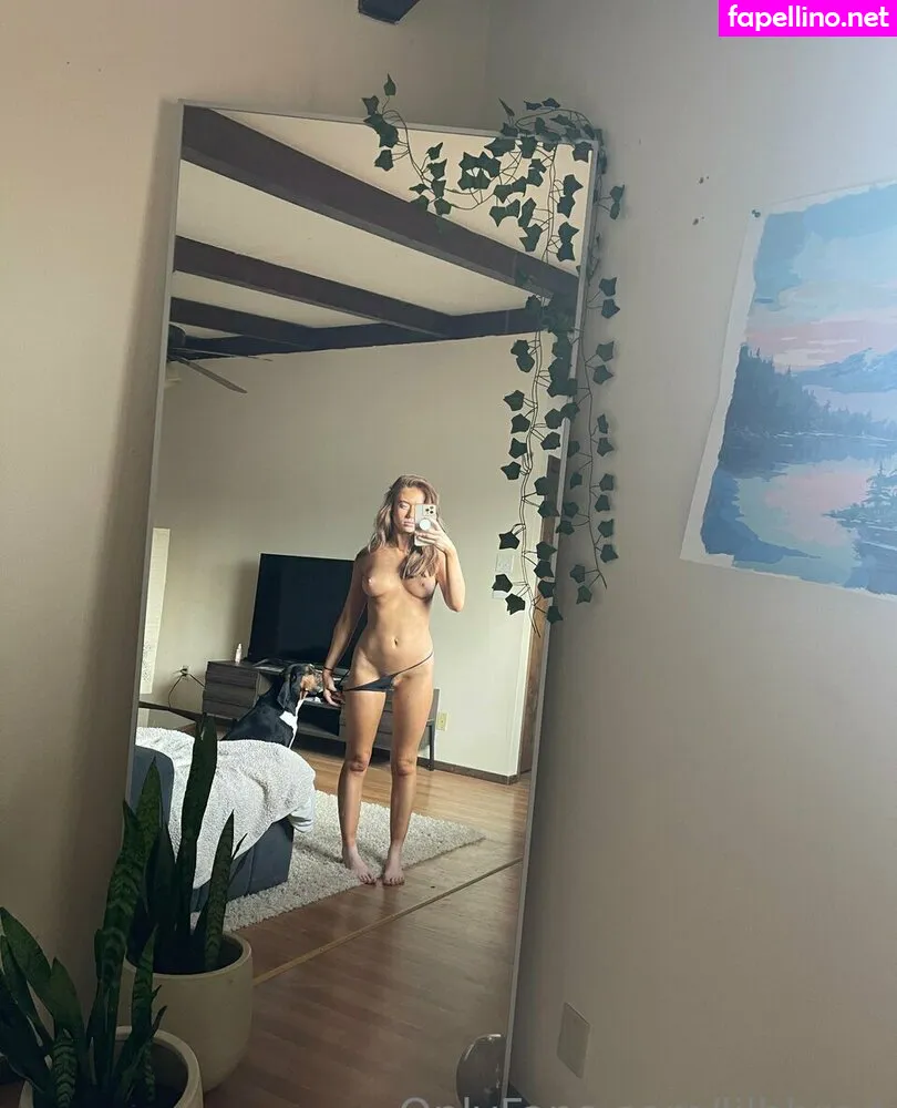 lilbbred, lilbbyred Nude Leaked OnlyFans Photo #2ZSCtB5F3K