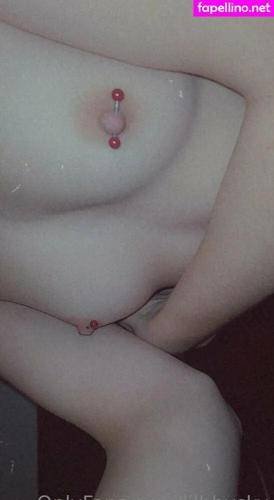 lilbabyskyy, lilbbysky Nude Leaked OnlyFans Photo #U4E2M11uN0