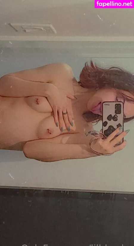 Lilbbysky OnlyFans Thumbnail #ykmpdoa0m0