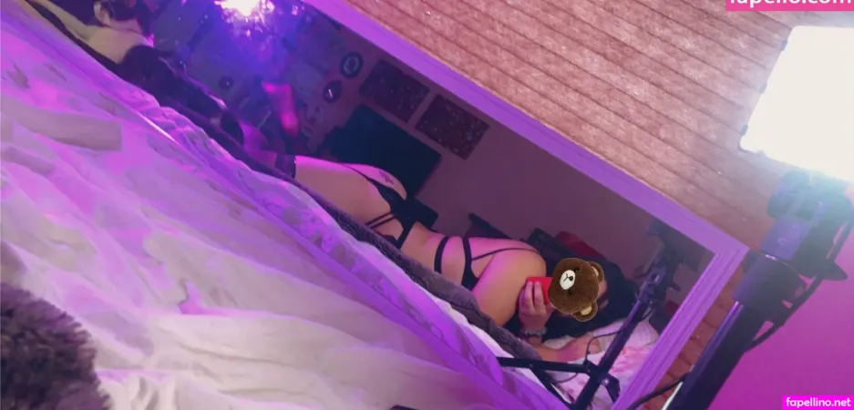 Lilbear3213 OnlyFans Thumbnail #QGj07rvw2y