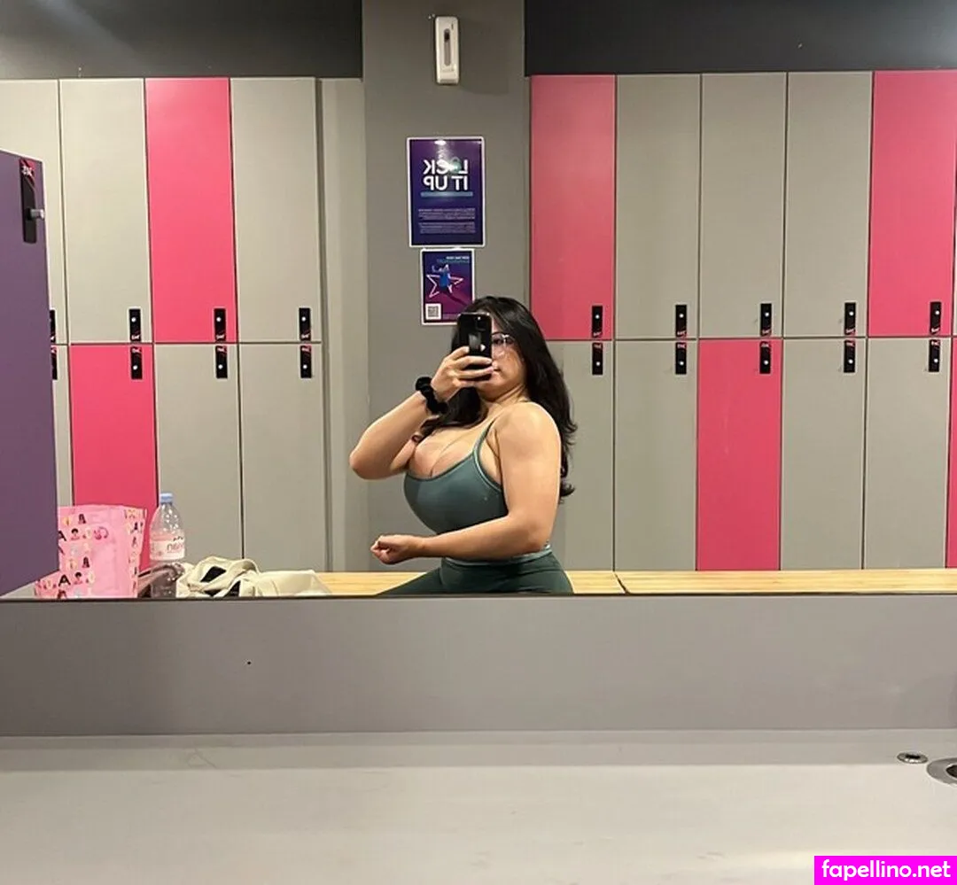 fitwithbebeee Nude Leaked OnlyFans Photo #SFJYhGwSN9