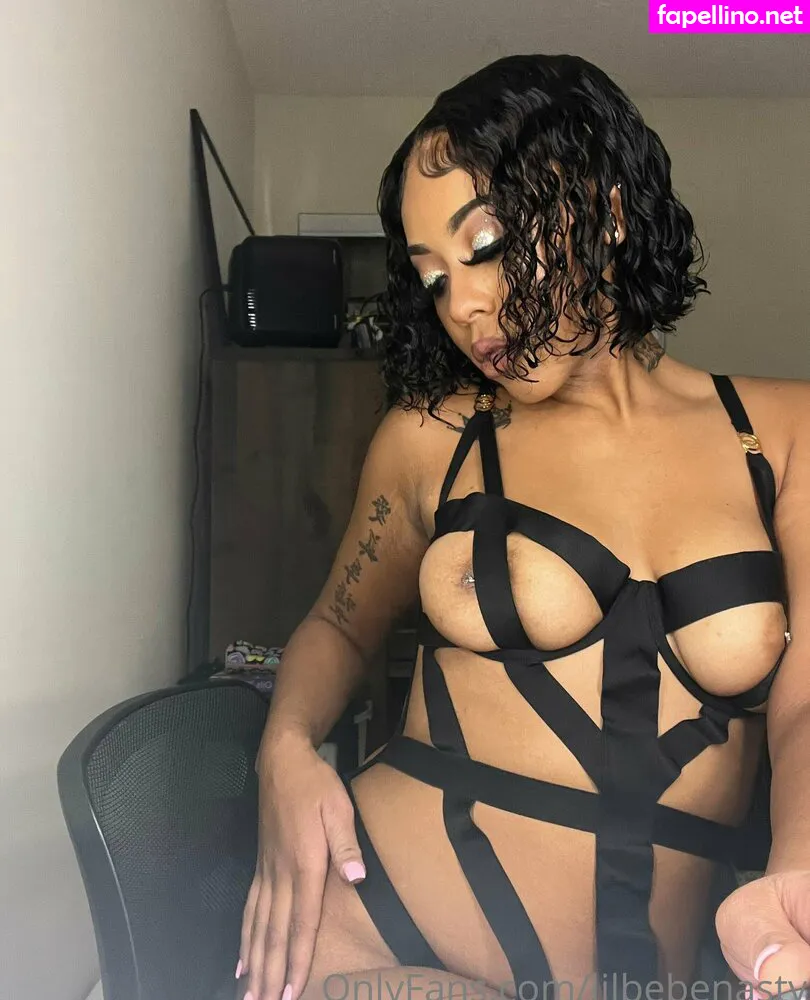 lilbebenasty, lilbebenasty2 Nude Leaked OnlyFans Photo #PfmSwweqci