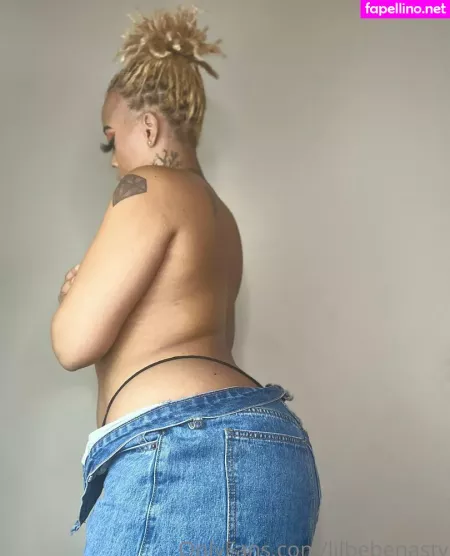 Lilbebenasty OnlyFans Thumbnail #chmqjd4i1A