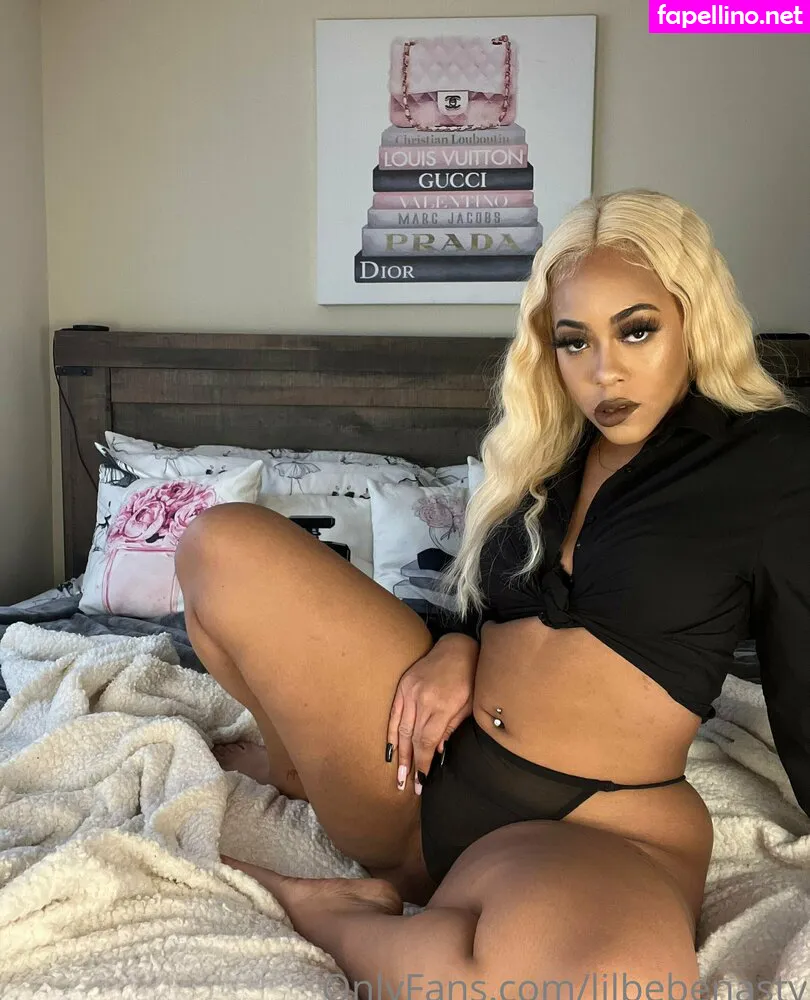 lilbebenasty, lilbebenasty2 Nude Leaked OnlyFans Photo #dXOmUsyr21