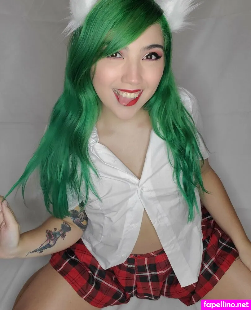Zelle, kunaipuppy, lilbigbow Nude Leaked OnlyFans Photo #ZZSqr7Fx3W