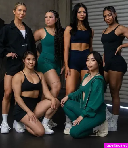 Lilbignanc Fit OnlyFans Thumbnail #0TdWqegjA2