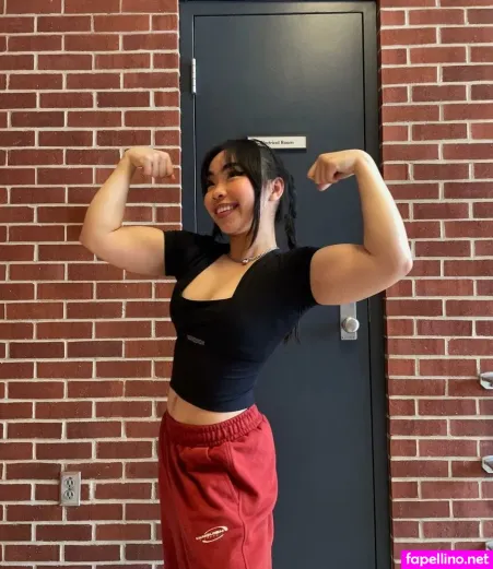 Lilbignanc Fit OnlyFans Thumbnail #0w9j1XtVoW